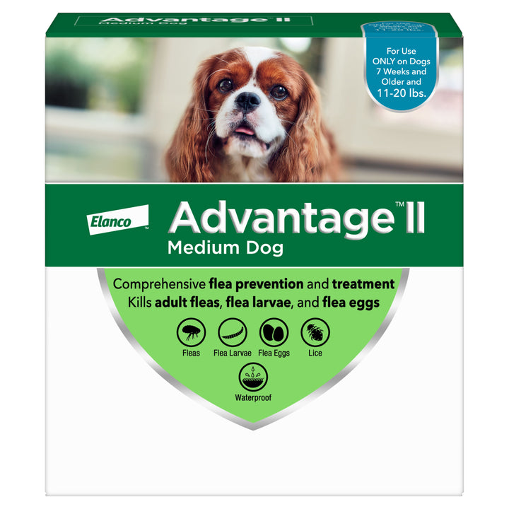 Advantage-II-Med-Dog