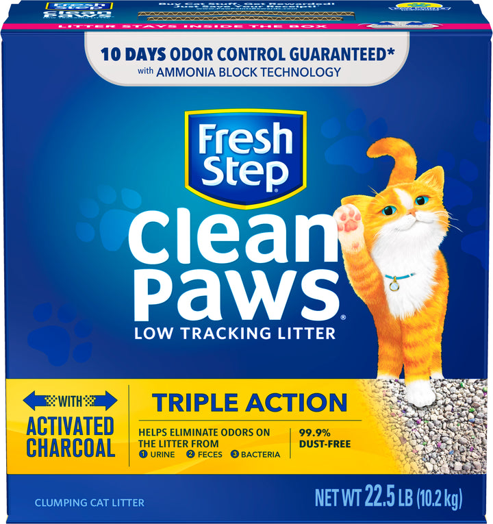 FreshStep31874