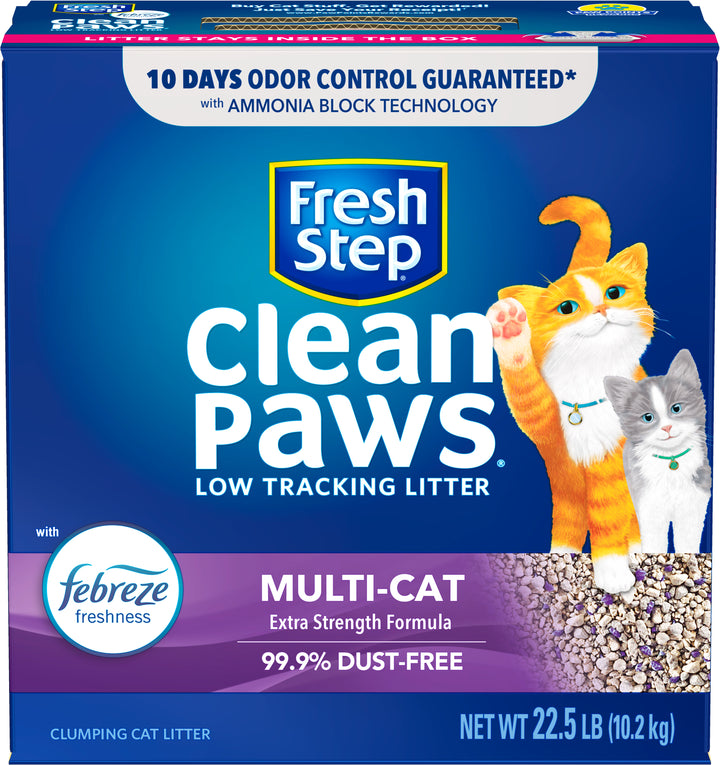 FreshStep31888