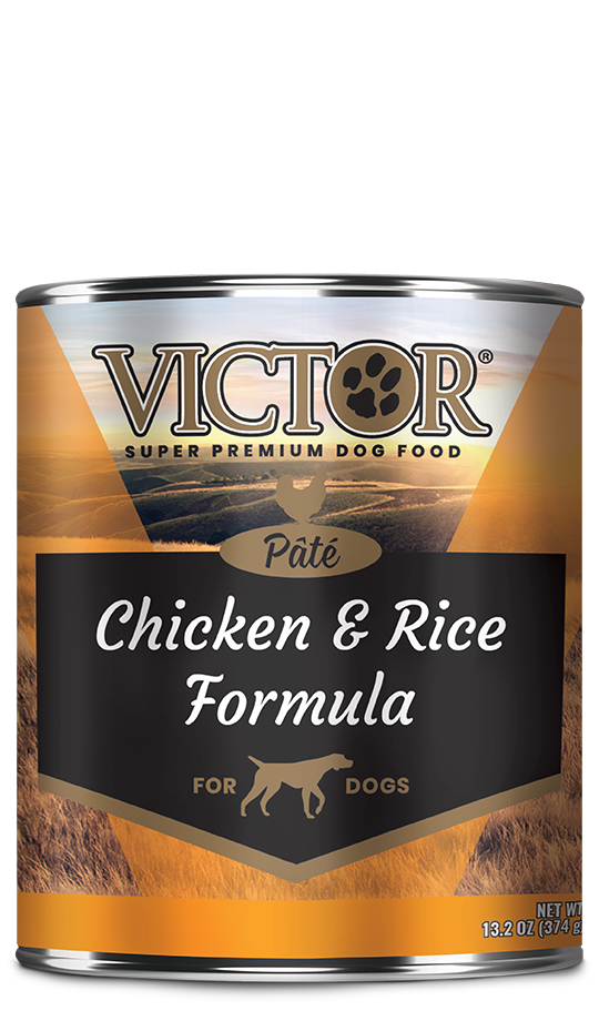 victor-chicken-and-rice_C2_A0formula-pate-for-dogs