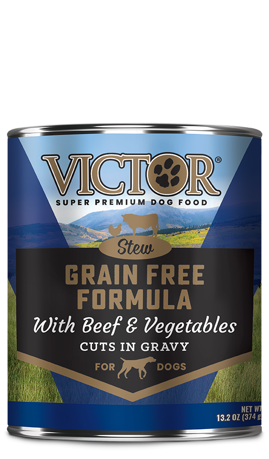 victor-grain-free-formula-with-beef-and-vegetables-stew-cuts-in-gravy-for-dogs